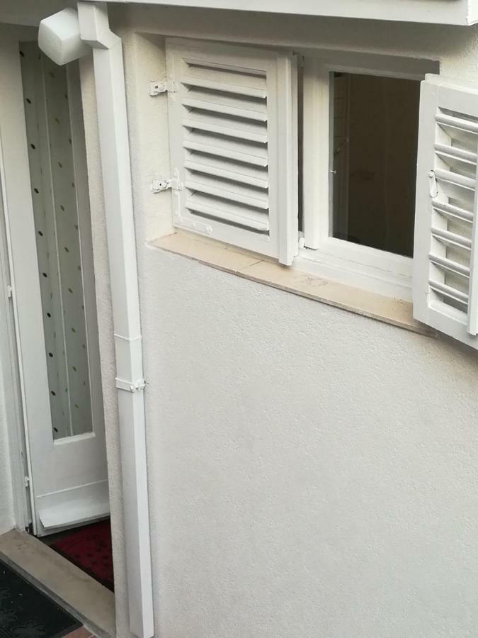 Ferienwohnung Maroza Split Exterior foto