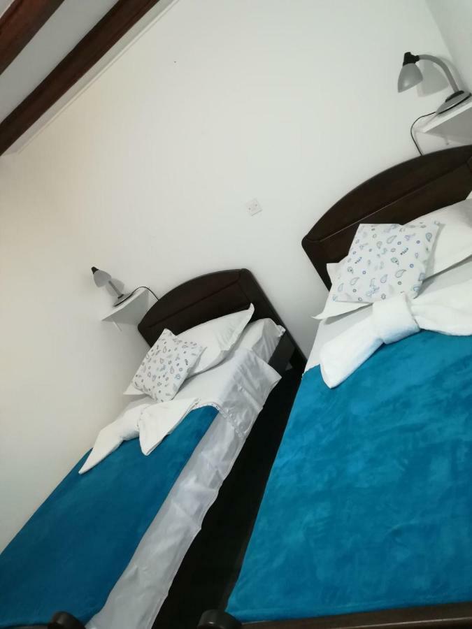 Ferienwohnung Maroza Split Exterior foto