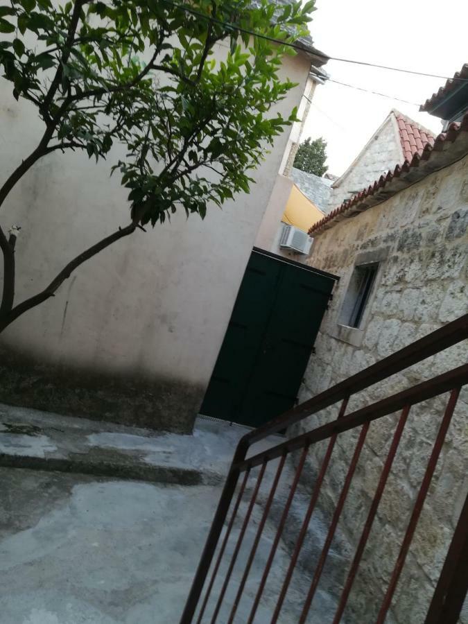 Ferienwohnung Maroza Split Exterior foto