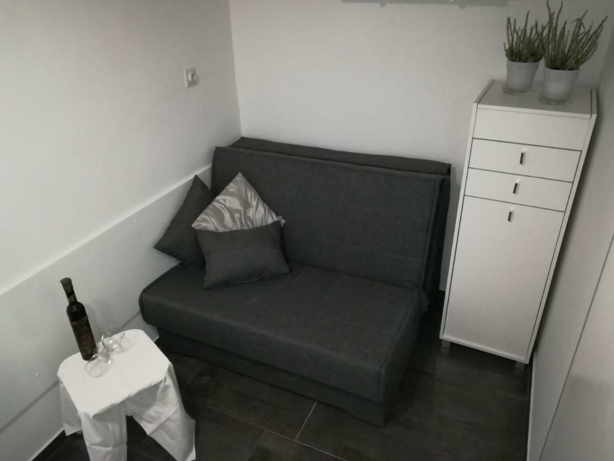 Ferienwohnung Maroza Split Exterior foto