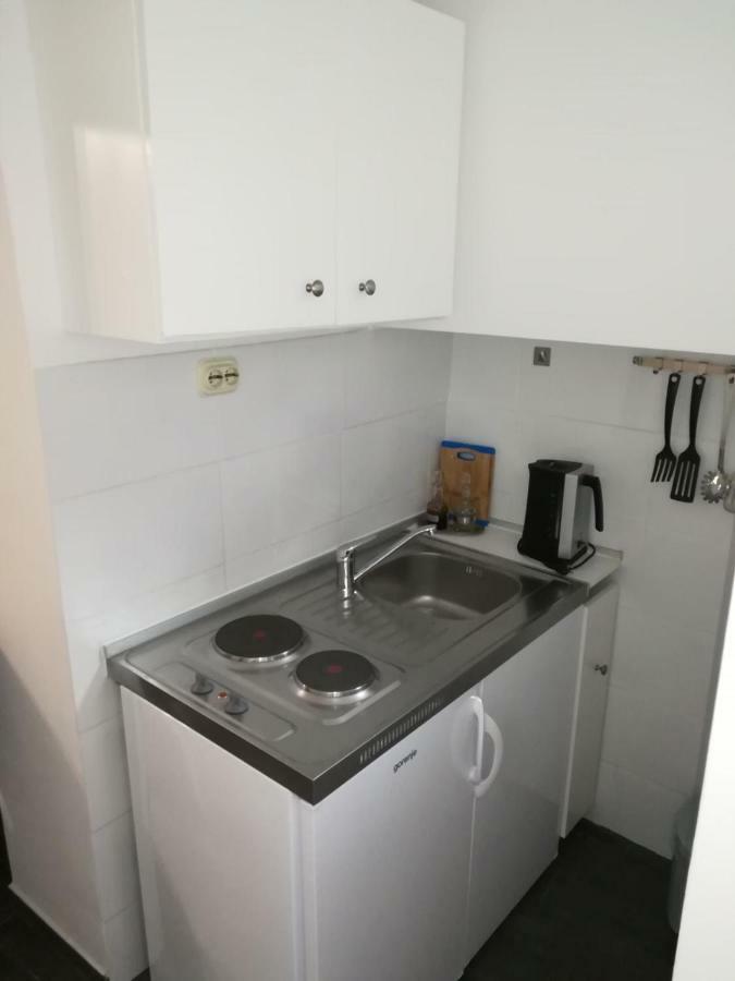 Ferienwohnung Maroza Split Exterior foto