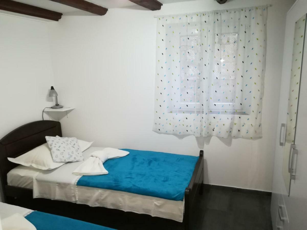 Ferienwohnung Maroza Split Exterior foto